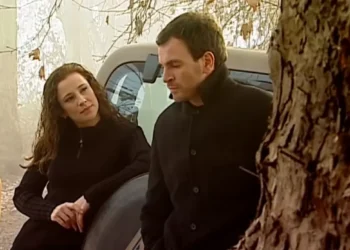 TVN anuncia fecha de estreno de “Aquelarre”