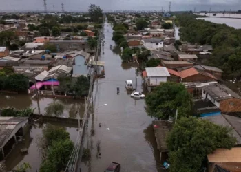 Brasil sufre un aumento “alarmante” de desastres climáticos, según estudio