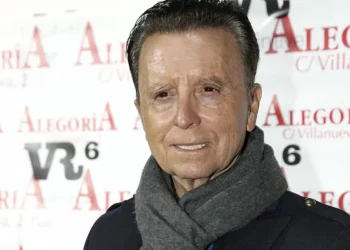 José Ortega plateado desvela cómo se encuentra en la celebración de su 71 cumpleaños