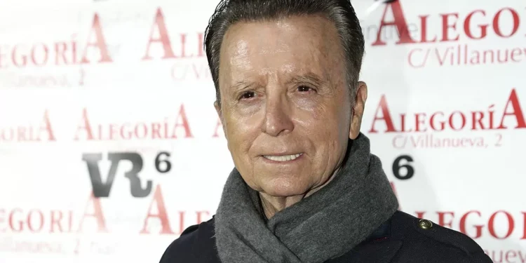 José Ortega plateado desvela cómo se encuentra en la celebración de su 71 cumpleaños