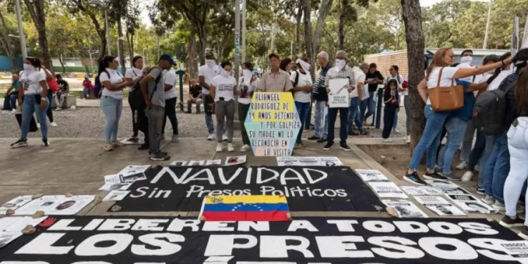 María Corina Machado confía en que los militares están a ‘un rendija de hacer lo correcto’