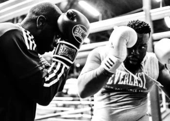 “El impacto positivo del deporte en la vida de Jorge”