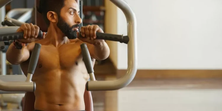 “La importancia del estado físico para una vida plena”