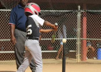 “El deporte: más que un juego, una transformación”