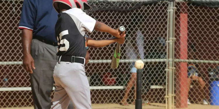 “El deporte: más que un juego, una transformación”