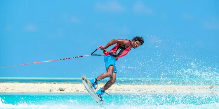 “Los beneficios del deporte para nuestra salud”