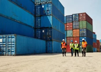 Las exportaciones de A. Latina crecieron un 4,1% en el 2024