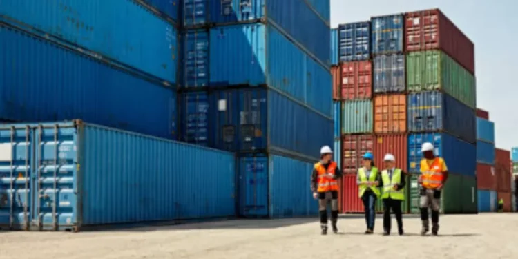 Las exportaciones de A. Latina crecieron un 4,1% en el 2024