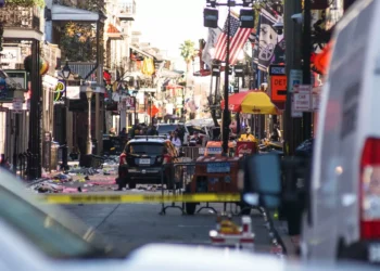 Uruguay expresó su “firme condena” al demasía masivo en EEUU que dejó 15 muertos