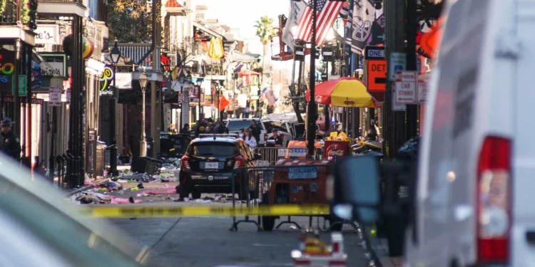 Uruguay expresó su “firme condena” al demasía masivo en EEUU que dejó 15 muertos