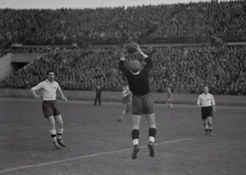 “La importancia del deporte en nuestra salud”