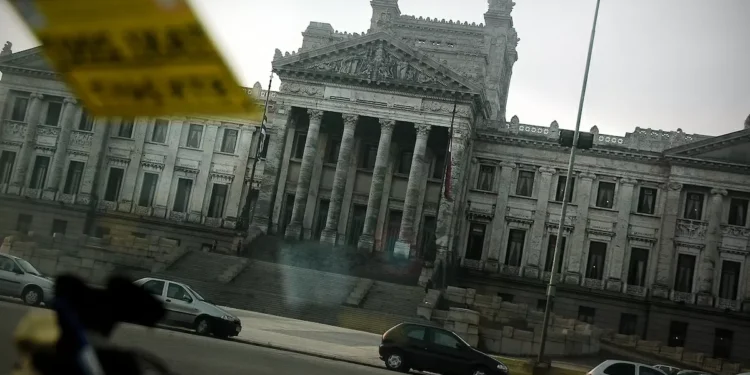 legislador: oficialismo y oposición no llegaron a acuerdo por declaración sobre Venezuela