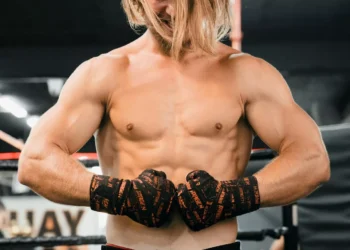 “El bienestar a través de un estilo de vida saludable”