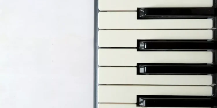 “El poder de la música: expresión y conexión universal”