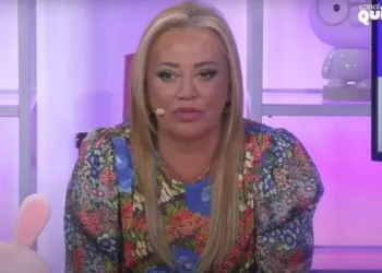 “¡Dejad de engañar!”: Belén Esteban pierde los papeles ante las recientes acusaciones a Anabel Pantoja