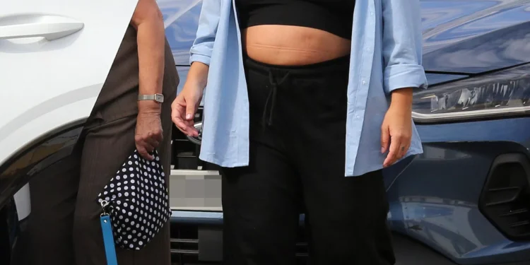 El higa al que se aferra Anabel Pantoja: “se está agarrando mucho a ello”