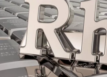 El oro pierde su festón: un nuevo metal precioso lo supera con creces