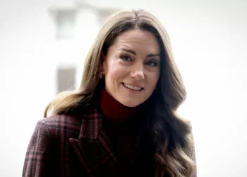 La princesa Kate Middleton afirma que su cáncer “está en remisión”