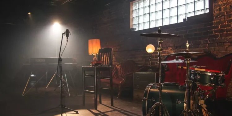 “La música: una conexión universal sin fronteras”