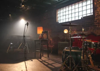 “El poder de la música: expresión y conexión universal”