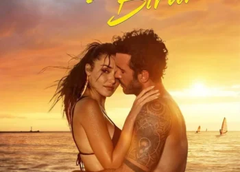 Hande Erçel quiere edrar el éxito de ‘Love is in the air’ con esta esperada película turca de Netflix para 2025
