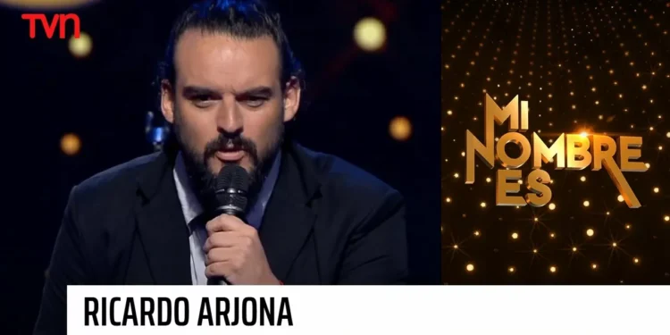 Participante sorprende y se retira de “Mi prestigio es”: “Estaba haciendo un gran esfuerzo al venir”