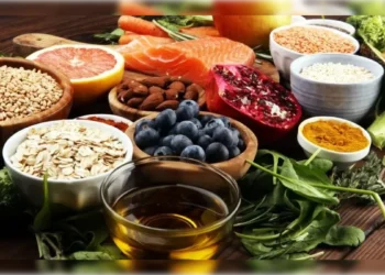 El índice de precios de alimentos de 2024 estuvo un 2,1% por abajo de su promedio de 2023