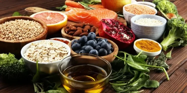 El índice de precios de alimentos de 2024 estuvo un 2,1% por abajo de su promedio de 2023