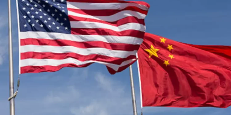 opcional ruptura de la relación Estados Unidos y China, el mayor riesgo para el 2025