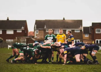 “Deportes: Enriching Body and Soul”