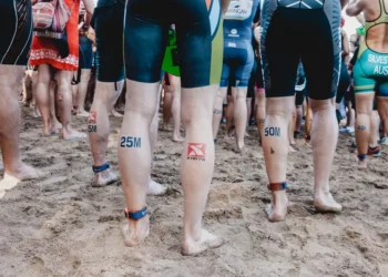 “La vida transformada de Arieldi Marrero a través del deporte”