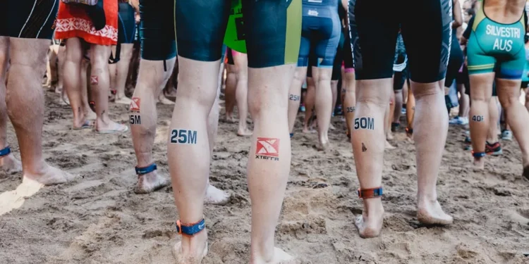 “La vida transformada de Arieldi Marrero a través del deporte”