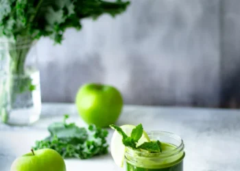 “Descubre el poder de cuidar tu salud”