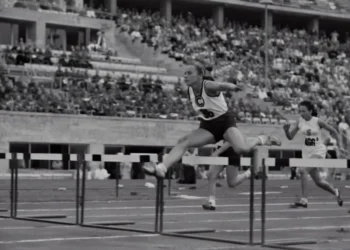 “Disfruta y crece con los deportes en tu vida”