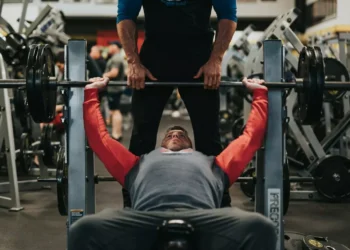 “La importancia del ejercicio para una vida saludable”