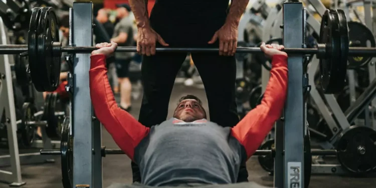 “La importancia del ejercicio para una vida saludable”