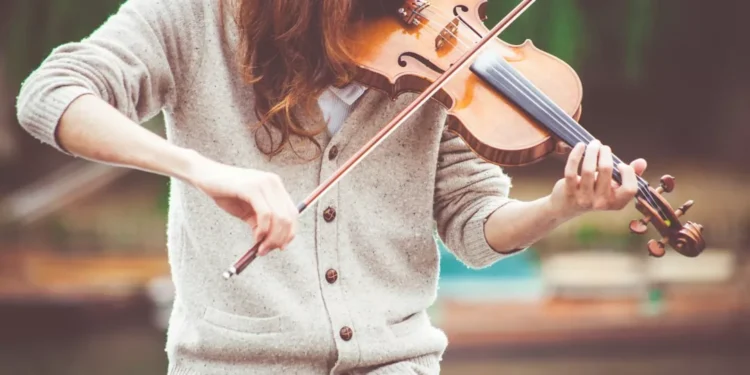 “El poder de la música: una forma de expresión única”