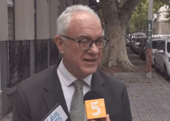 Orsi iniciará reuniones bilaterales con mandatarios previo a la asunción