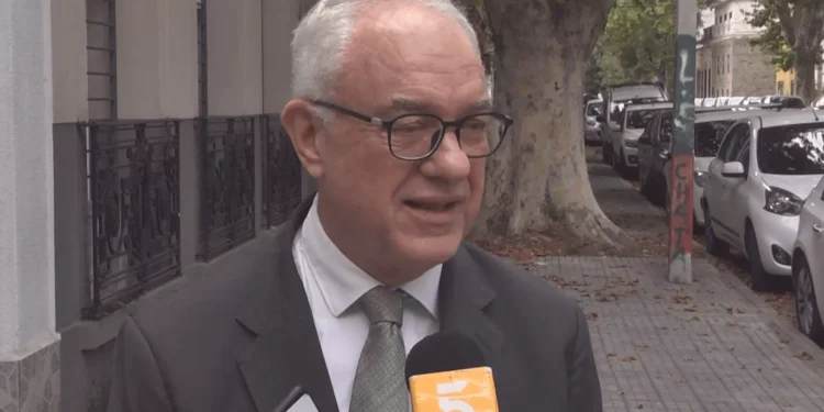 Orsi iniciará reuniones bilaterales con mandatarios previo a la asunción