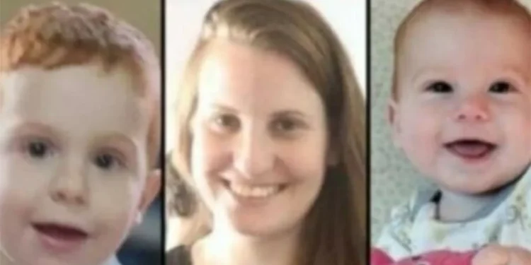 Autopsia de la rehén Shiri Bibas no mostró “ninguna herida causada por un bombardeo”, según legal