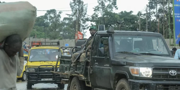 Uruguay apoya condena de Naciones Unidas a ataque del Movimiento M23 en el Congo