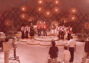 Iquique celebra 40 años de la “Reina del Tamarugal” con gran acontecimiento musical