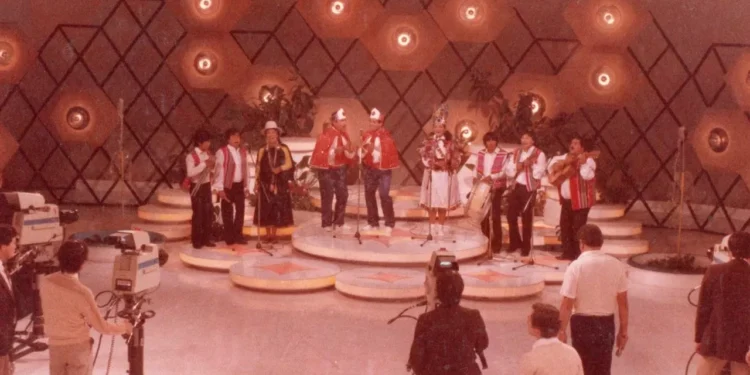 Iquique celebra 40 años de la “Reina del Tamarugal” con gran acontecimiento musical