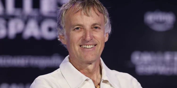 Sigue en directo el alucinación al espacio de Jesús Calleja: la última hora sobre el lanzamiento