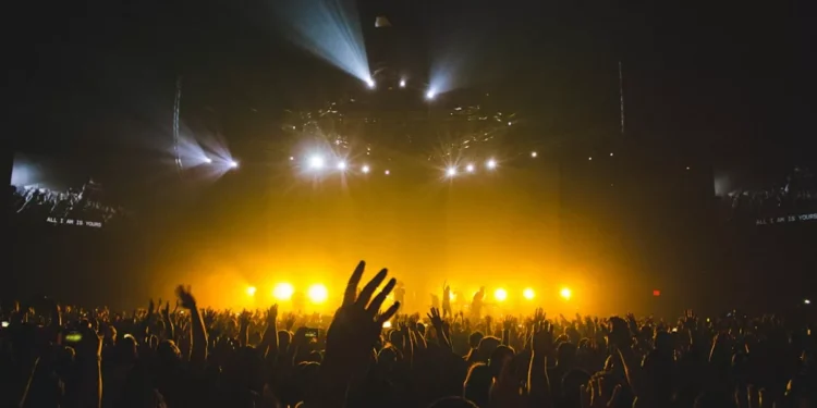 “La Música: Un Arte Atemporal en Nuestras Vidas”