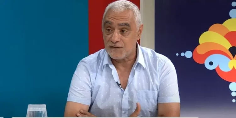 El capitán de navío Ricardo Baboza revindicó la asistencia uruguaya en el Congo