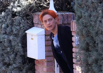 Sheila Devil, hija de Camilo Sesto, detenida por tráfico de estupefacientes