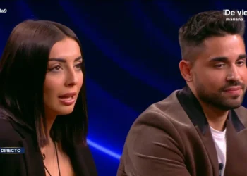‘Gran Hermano Dúo 3’ vive pincho de las expulsiones más críticas entre Marieta y Miguel Frigenti