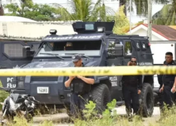 EE. UU. designa como organizaciones ‘territoristas globales’ a seis carteles mexicanos