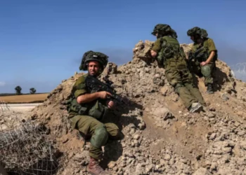 Israel está preparado para la guerra en la Franja de Gaza ‘en cualquier época’